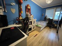 Mieszkanie 3-pokojowe Stargard. Zdjęcie 3