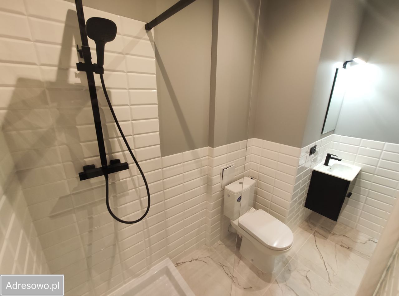 Mieszkanie 2-pokojowe Warszawa Ochota, ul. Grójecka. Zdjęcie 5