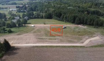 Działka budowlana Sadek