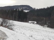 siedlisko, 2 pokoje Szczytna, ul. Bobrowniki Stare