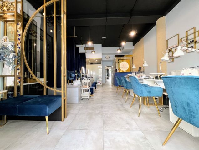 Lokal Rzeszów, ul. Ignacego Paderewskiego. Zdjęcie 1