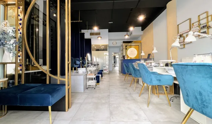 Lokal Rzeszów, ul. Ignacego Paderewskiego