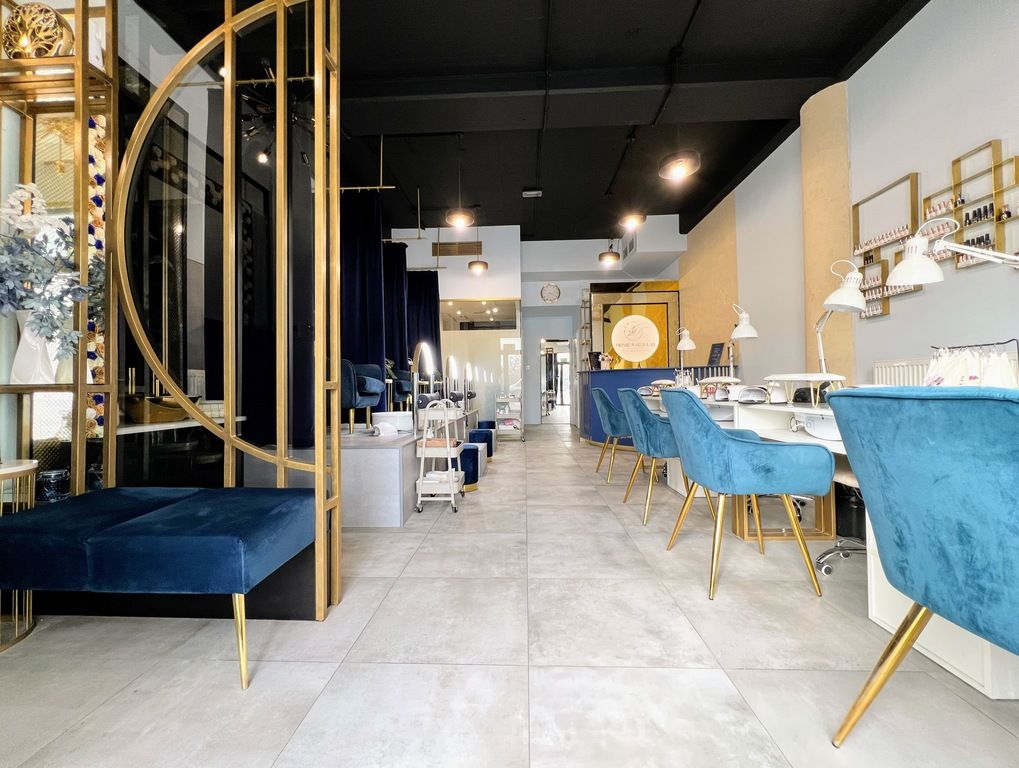 Lokal Rzeszów, ul. Ignacego Paderewskiego