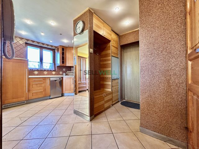 Mieszkanie 2-pokojowe Łódź Rokicie, ul. Piękna. Zdjęcie 5