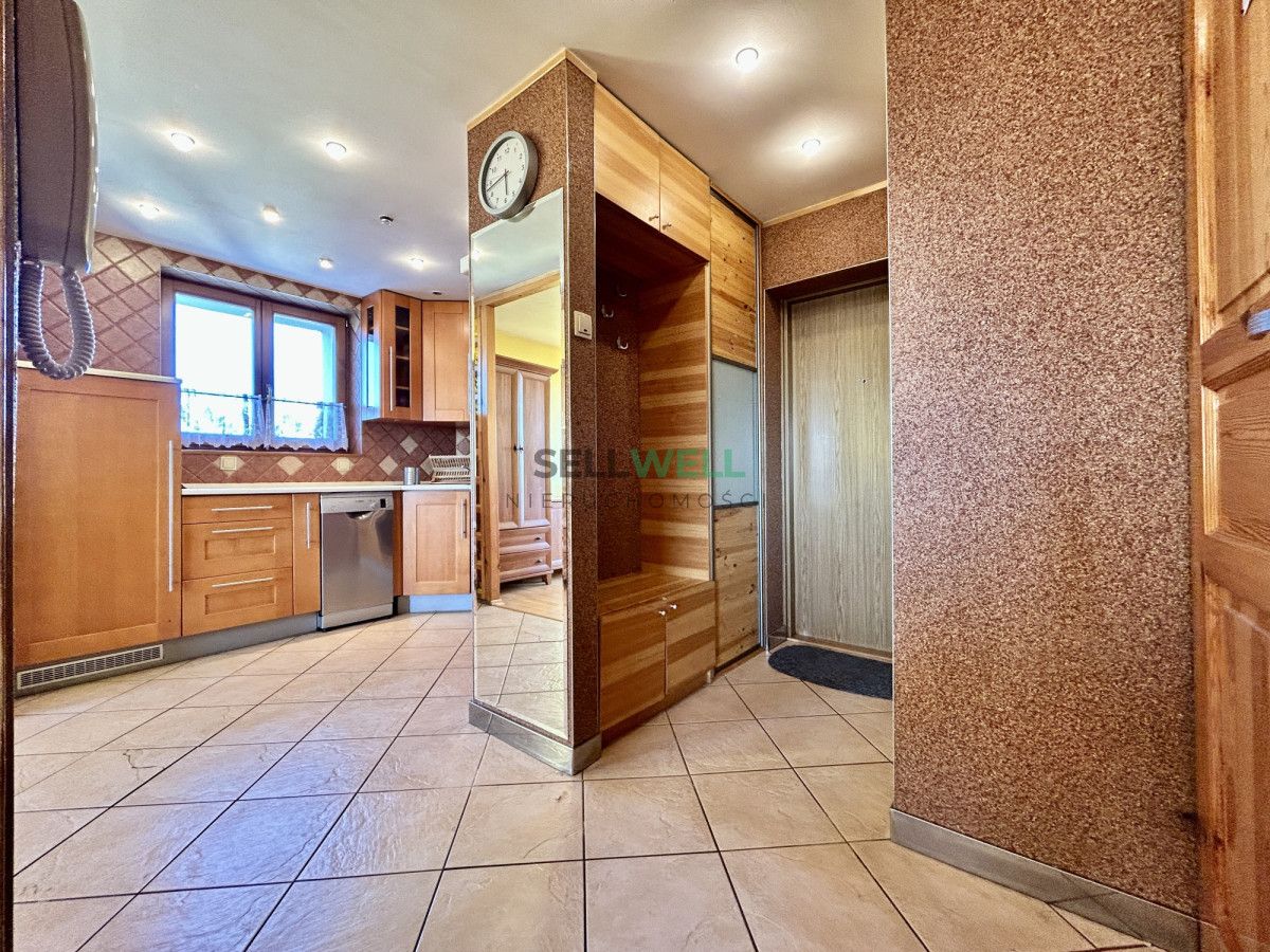 Mieszkanie 2-pokojowe Łódź Rokicie, ul. Piękna. Zdjęcie 5