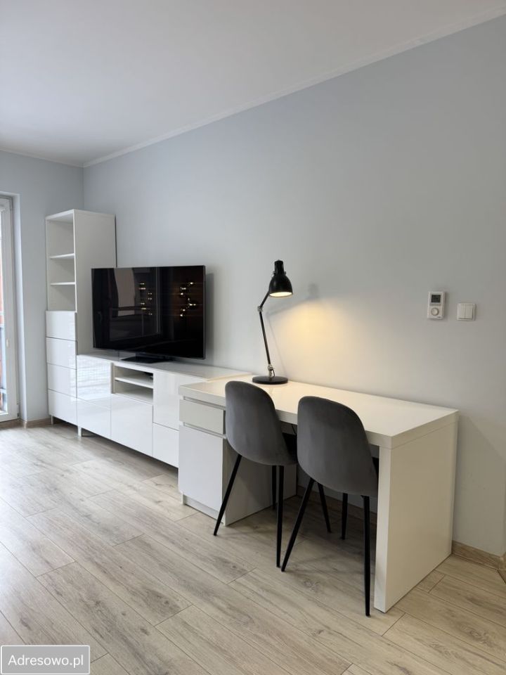 Mieszkanie 2-pokojowe Wrocław Psie Pole, ul. Marca Polo. Zdjęcie 8