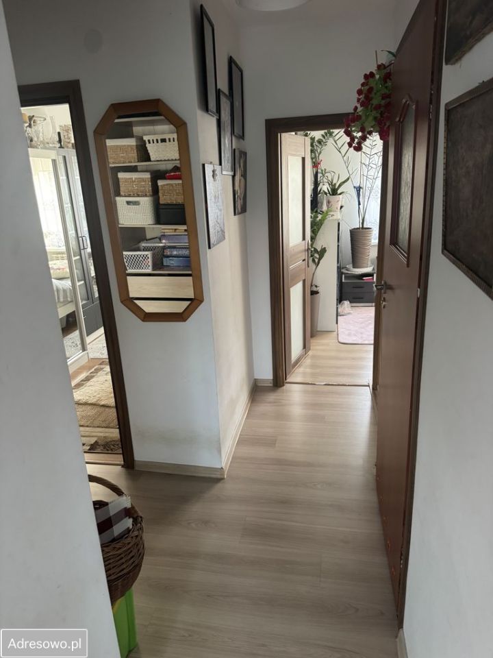 Mieszkanie 4-pokojowe Warszawa Ochota. Zdjęcie 6