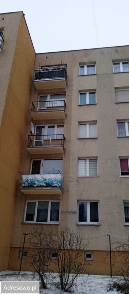 Mieszkanie 3-pokojowe Żary, ul. Karola Kurpińskiego. Zdjęcie 6