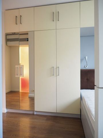 Mieszkanie 1-pokojowe Wrocław Krzyki, ul. Mielecka. Zdjęcie 9