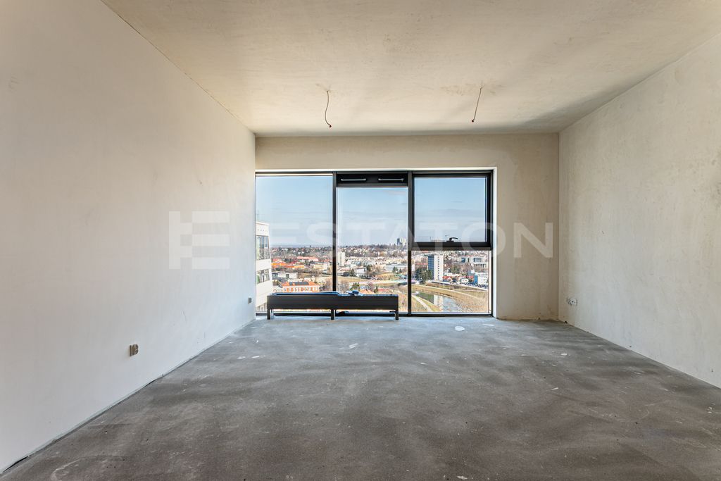 Mieszkanie 4-pokojowe Rzeszów Śródmieście, ul. Fryderyka Szopena. Zdjęcie 2