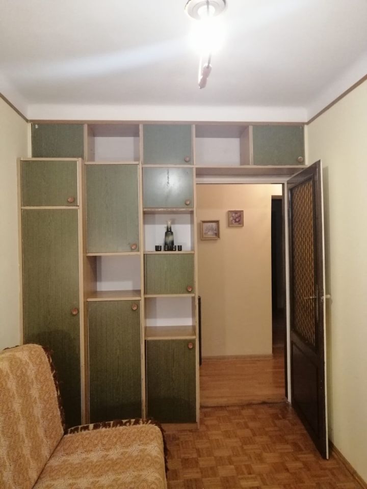 Mieszkanie 3-pokojowe Rzeszów Śródmieście, ul. Piastów. Zdjęcie 5