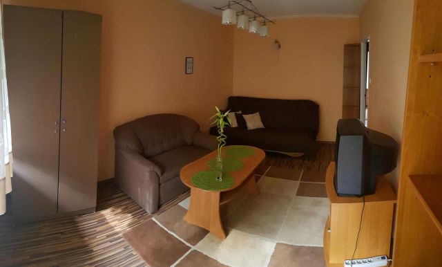 Mieszkanie 3-pokojowe Poznań Rataje, os. Bohaterów II Wojny Światowej. Zdjęcie 1