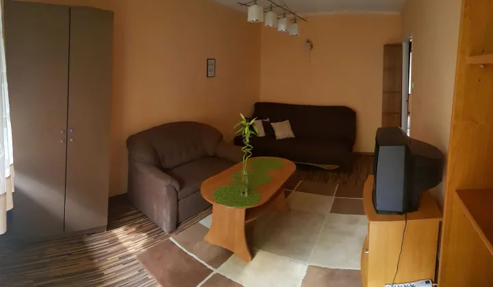 Mieszkanie 3-pokojowe Poznań Rataje, os. Bohaterów II Wojny Światowej