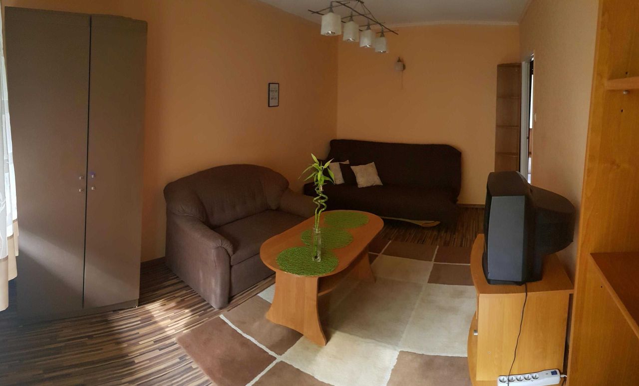 Mieszkanie 3-pokojowe Poznań Rataje, os. Bohaterów II Wojny Światowej. Zdjęcie 1