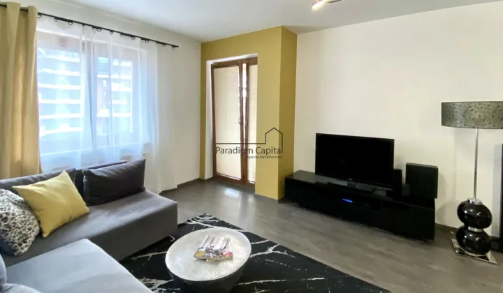 Mieszkanie 2-pokojowe Kraków Grzegórzki, ul. Grzegórzecka