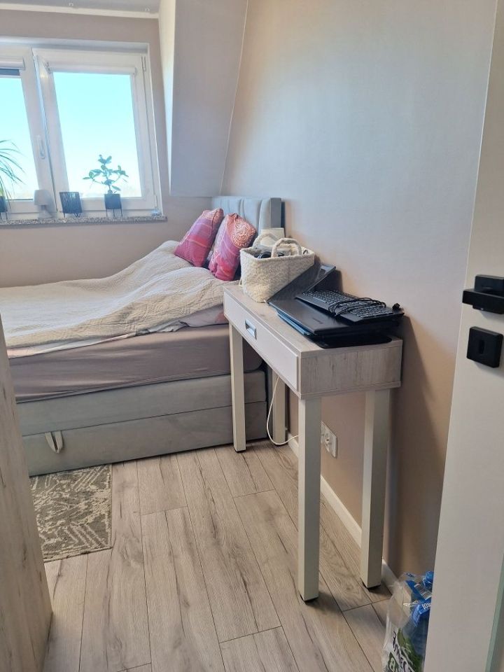 Mieszkanie 3-pokojowe Goczałków. Zdjęcie 3