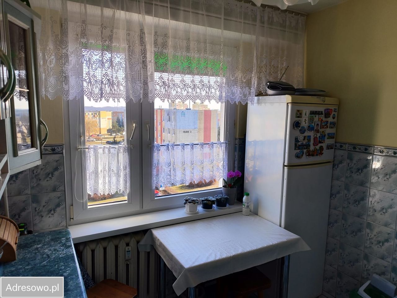 Mieszkanie 3-pokojowe Grudziądz Lotnisko, ul. Ikara. Zdjęcie 5