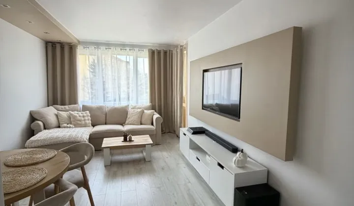 Mieszkanie 2-pokojowe Starogard Gdański, os. ks. Henryka Szumana