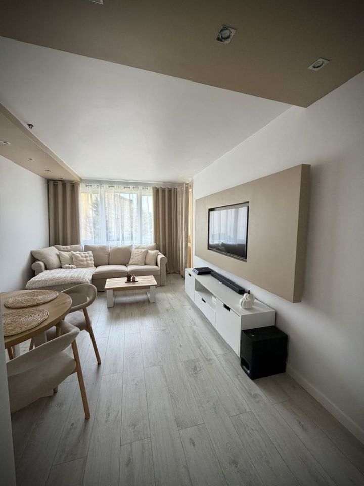 Mieszkanie 2-pokojowe Starogard Gdański, os. ks. Henryka Szumana. Zdjęcie 1