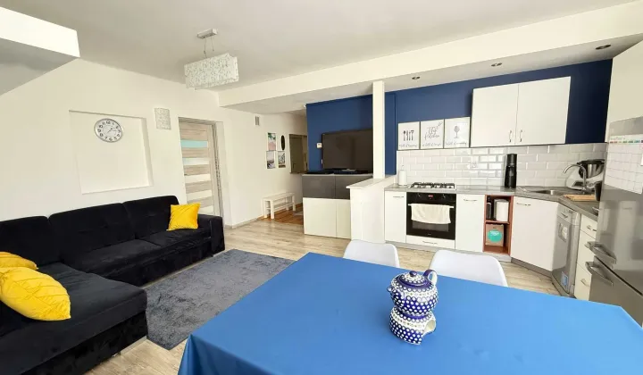 Mieszkanie 3-pokojowe Bolesławiec