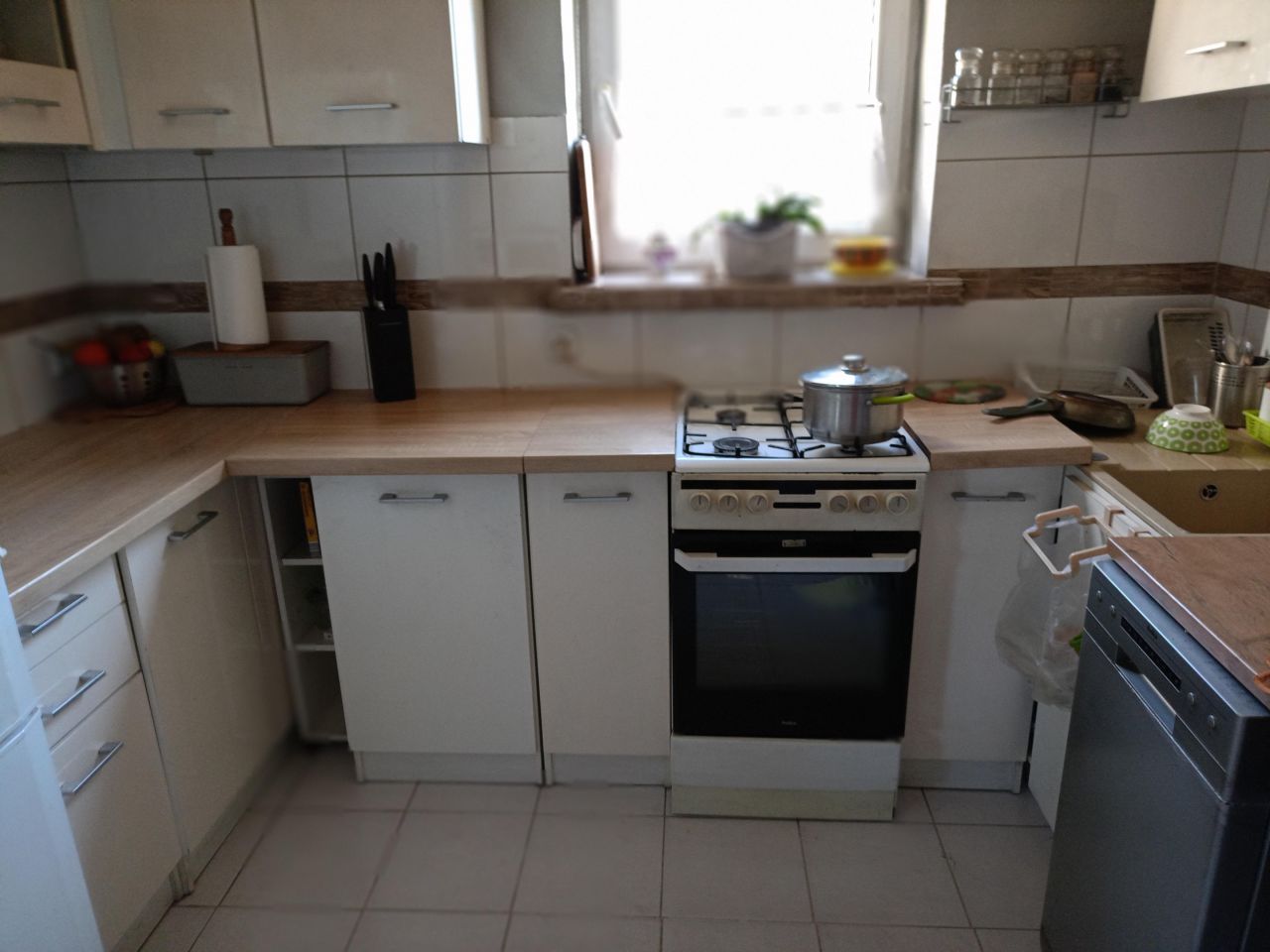 Mieszkanie 3-pokojowe Nagoszewka Pierwsza. Zdjęcie 2