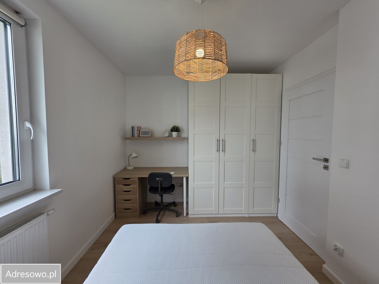 Mieszkanie 2-pokojowe Kraków Prądnik Biały, ul. Zygmunta Glogera. Zdjęcie 11