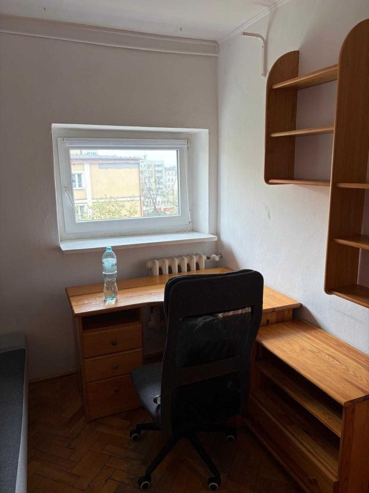 Mieszkanie 2-pokojowe Wrocław Śródmieście, ul. Szczytnicka. Zdjęcie 6