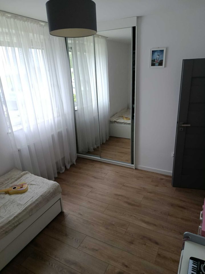 Mieszkanie 3-pokojowe Rzeszów Pobitno, ul. Małopolska. Zdjęcie 7