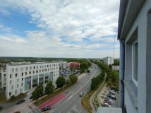 Mieszkanie 2-pokojowe Radom Śródmieście, ul. Janusza Kusocińskiego. Zdjęcie 2