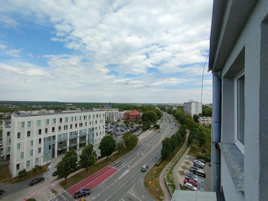 Mieszkanie 2-pokojowe Radom Śródmieście, ul. Janusza Kusocińskiego. Zdjęcie 3