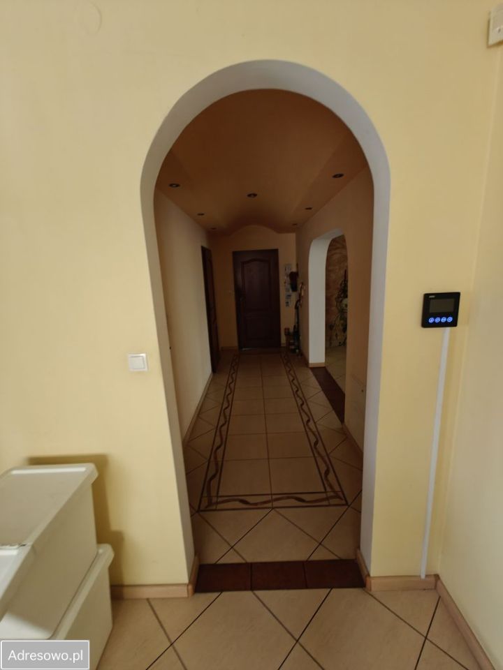 dom wolnostojący, 8 pokoi Mrągowo, ul. Gołębia. Zdjęcie 9