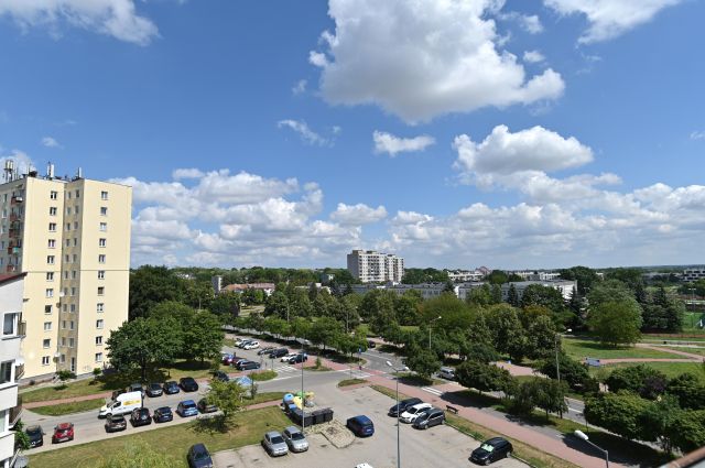 Mieszkanie 3-pokojowe Świdnik Centrum, ul. Spadochroniarzy. Zdjęcie 10