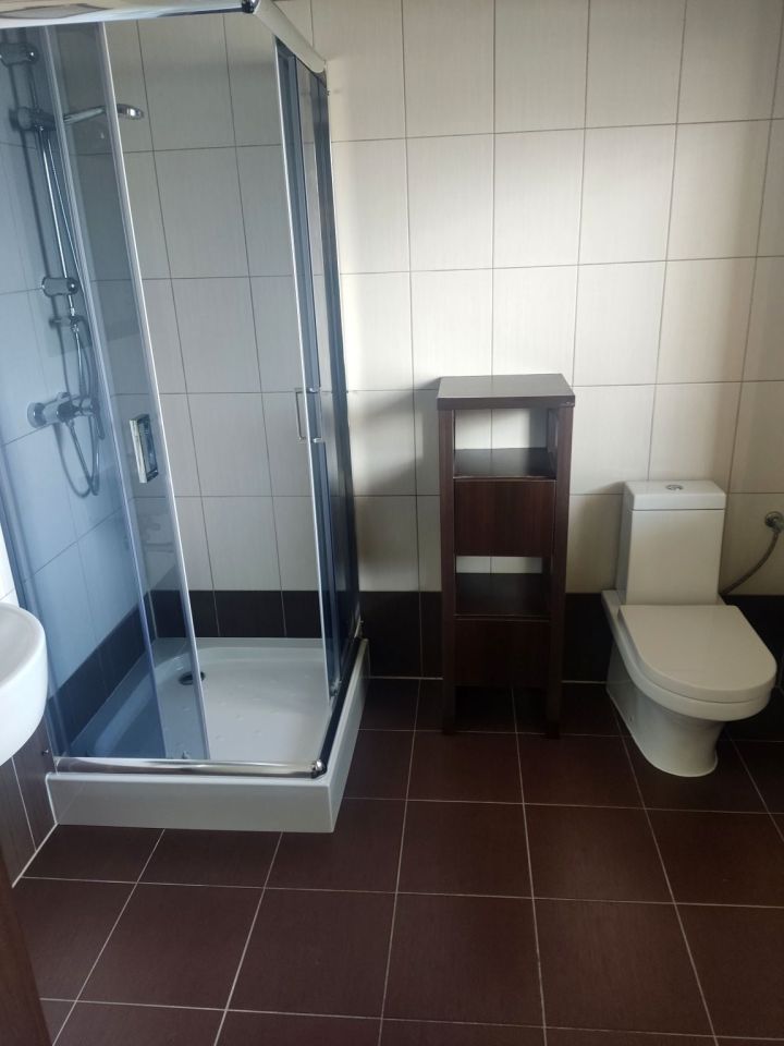 dom wolnostojący, 4 pokoje Białogard, ul. Witolda Małcużyńskiego. Zdjęcie 15