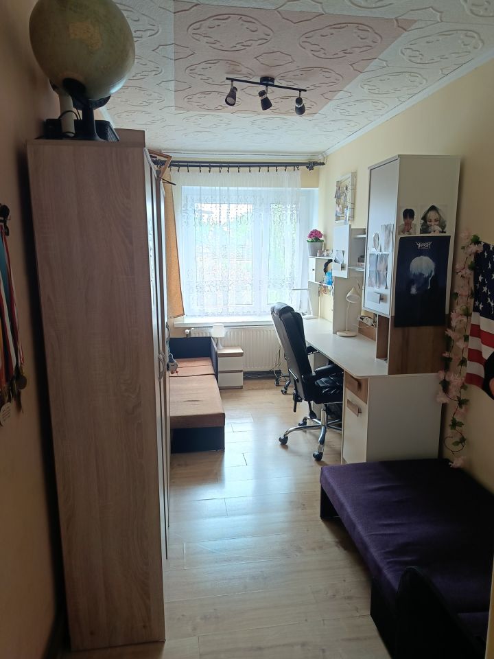 dom wolnostojący, 4 pokoje Rusocin, Rusocin. Zdjęcie 17
