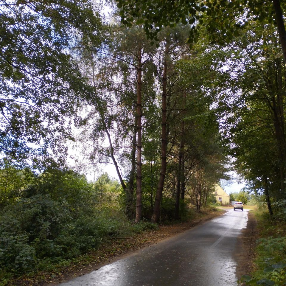 Działka budowlana Gostynin. Zdjęcie 2