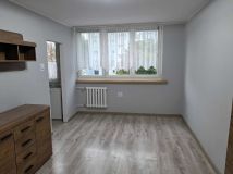 Mieszkanie 1-pokojowe Żary, ul. 1 Maja. Zdjęcie 1