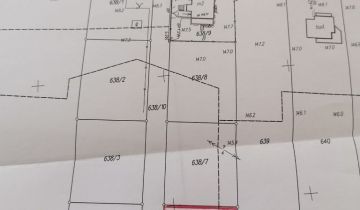 Działka budowlana Supraśl