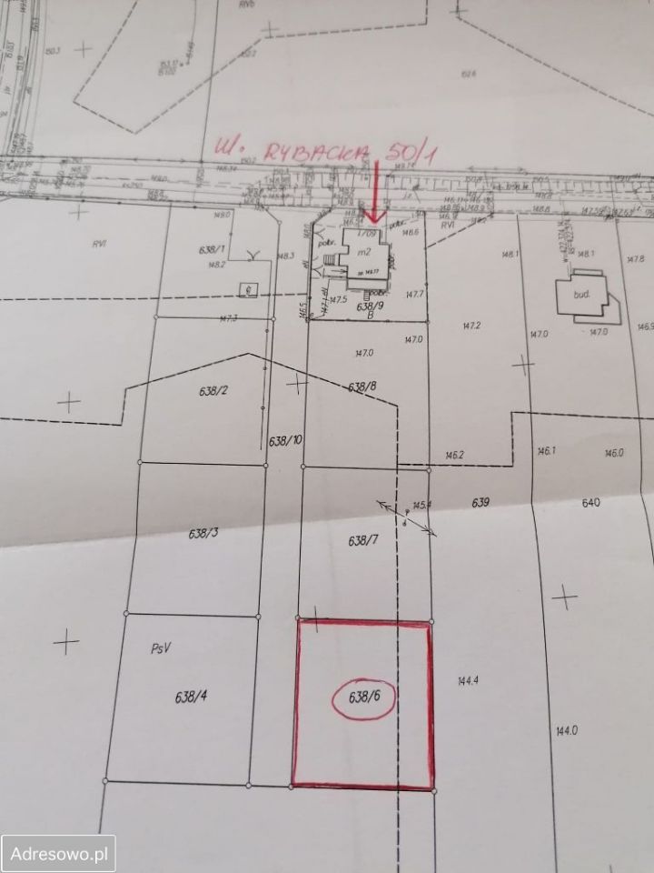 Działka budowlana Supraśl. Zdjęcie 2