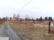 Działka budowlana Dębe Wielkie, ul. Pedagogów. Zdjęcie 2