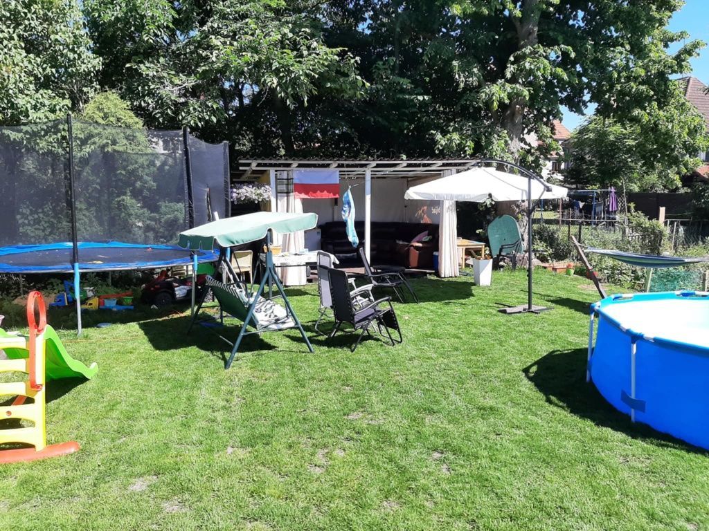 Mieszkanie 4-pokojowe Słupsk, ul. Romualda Traugutta. Zdjęcie 5