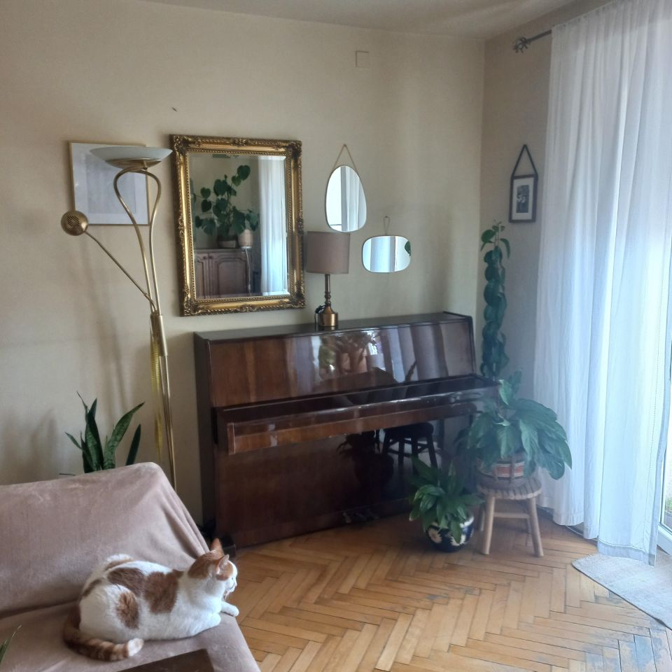 Mieszkanie 3-pokojowe Radom Żakowice, ul. Gębarzewska