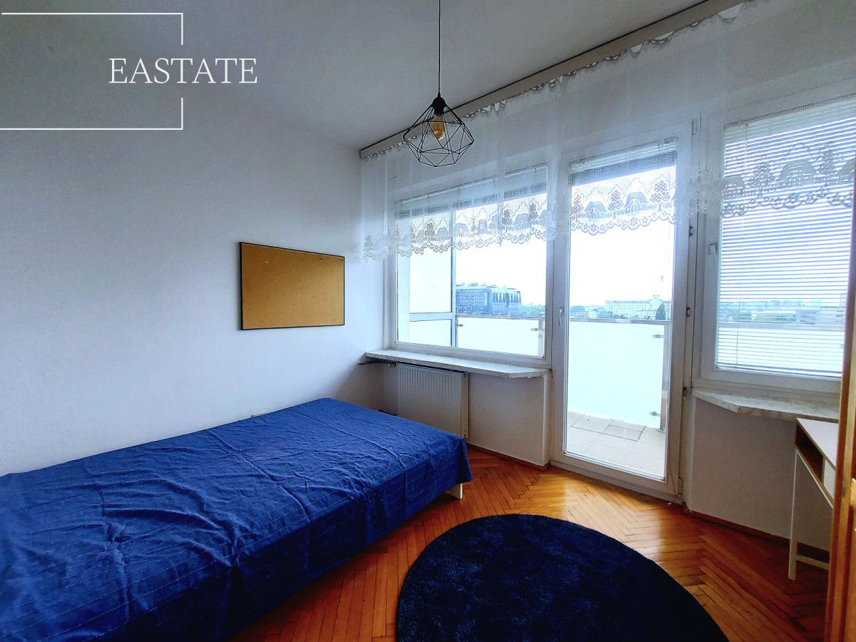 Mieszkanie 2-pokojowe Warszawa Śródmieście, ul. Polna. Zdjęcie 5