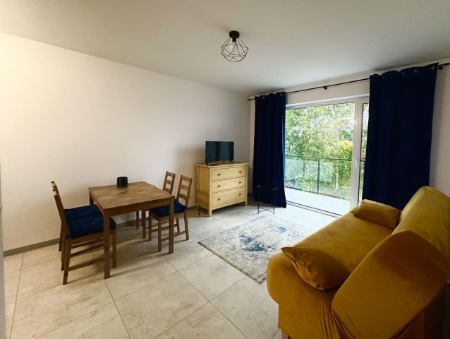 Mieszkanie 2-pokojowe Katowice Panewniki, ul. Bałtycka. Zdjęcie 1