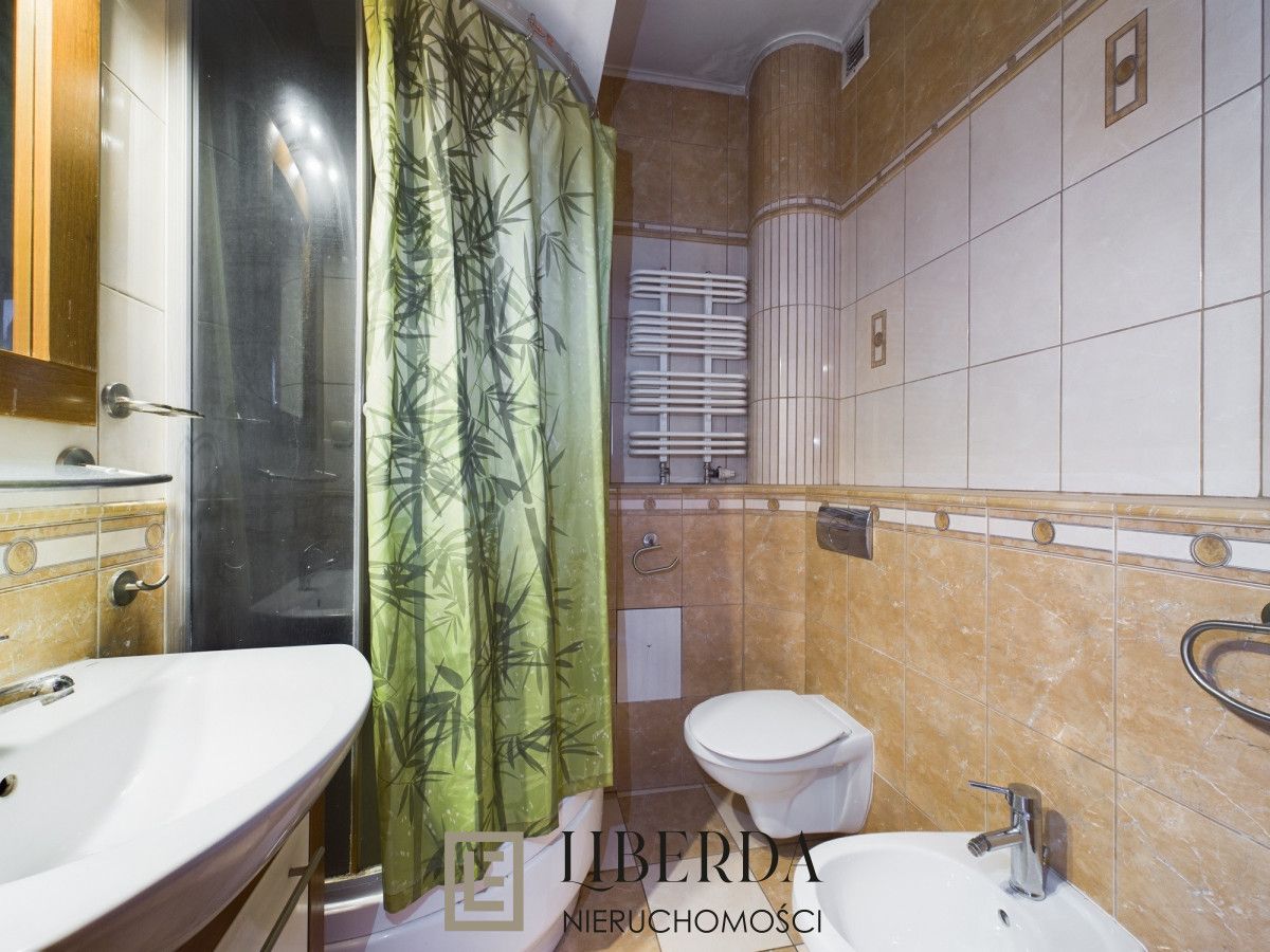 Mieszkanie 6-pokojowe Lublin Rury, ul. Kredowa. Zdjęcie 18