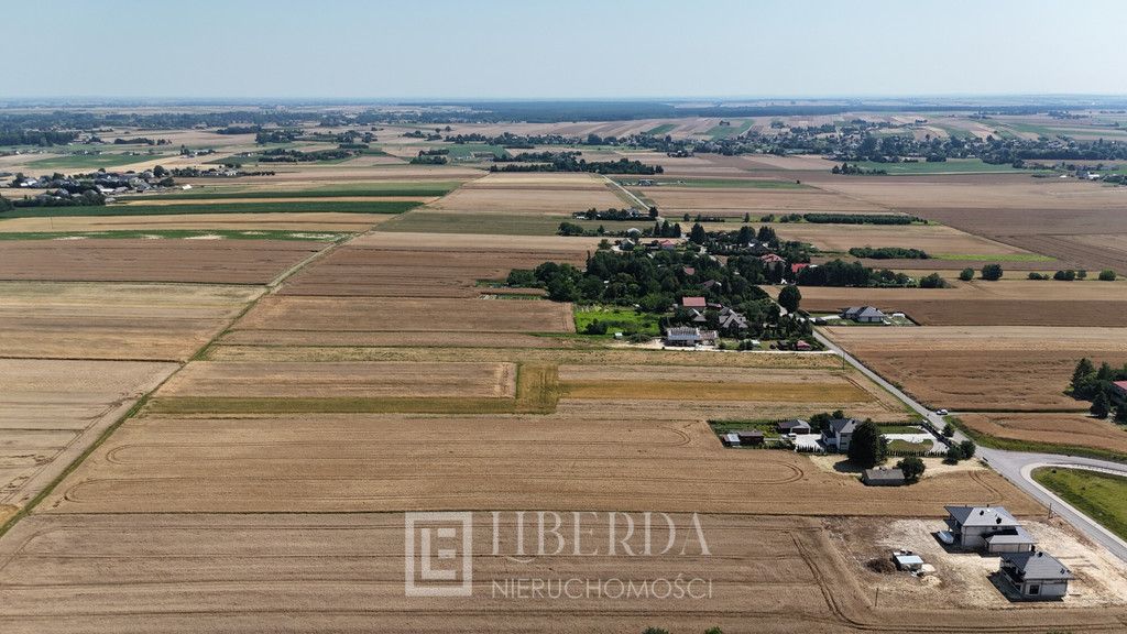 Działka budowlana Wierzchowiska. Zdjęcie 3