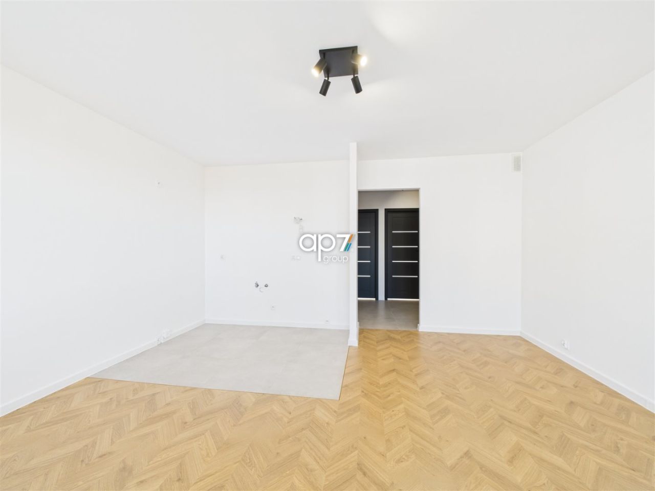 Mieszkanie 3-pokojowe Kraków Podgórze Duchackie, ul. Białoruska. Zdjęcie 2