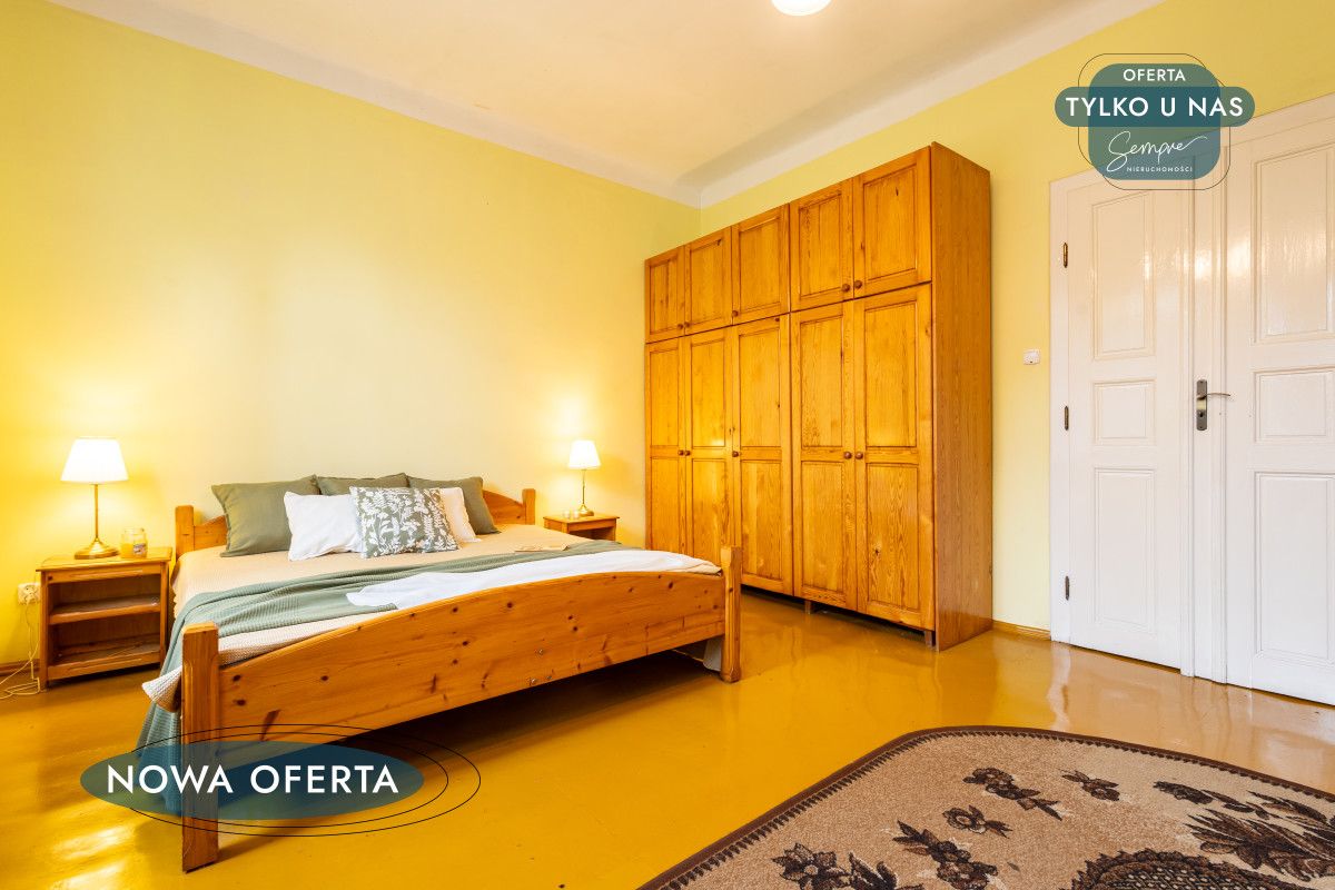 dom wolnostojący, 3 pokoje Sieradz, ul. Toruńska. Zdjęcie 14