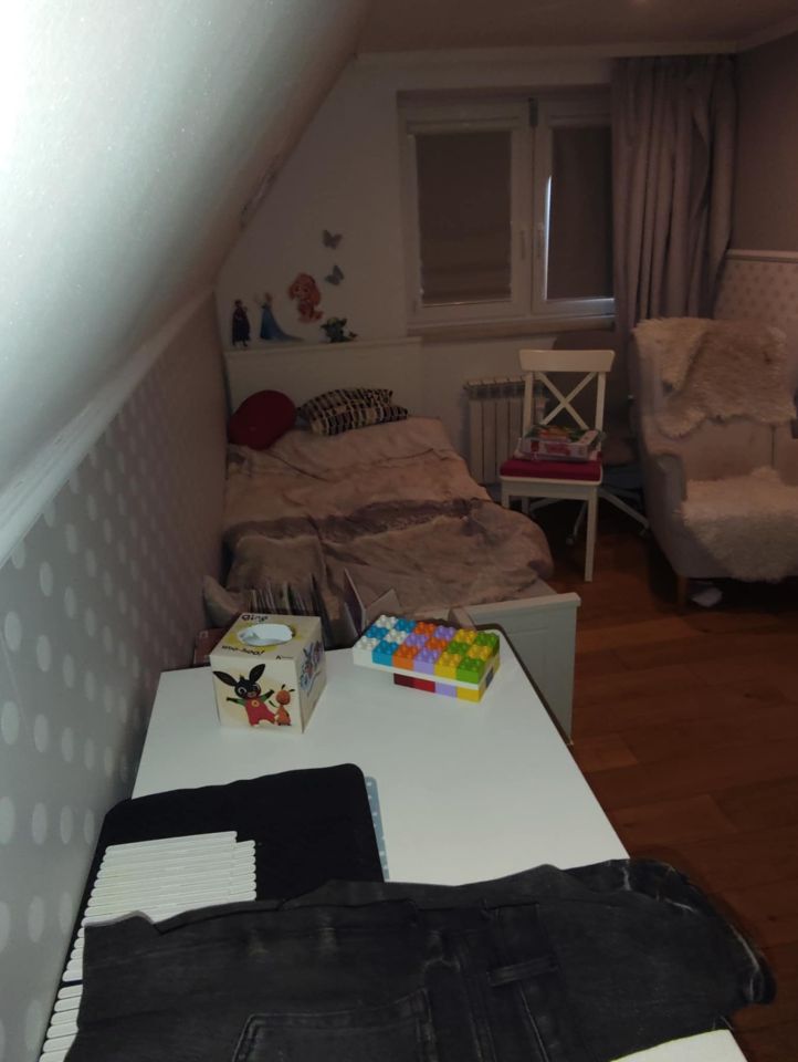 Pokój Wrocław Muchobór Mały, ul. Australijska. Zdjęcie 3