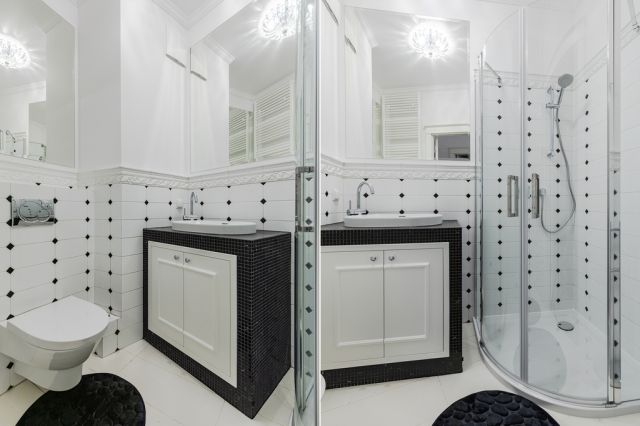 Mieszkanie 4-pokojowe Warszawa Śródmieście, ul. Leona Kruczkowskiego. Zdjęcie 29