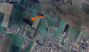 Działka rolna Gałów, ul. Wierzbowa